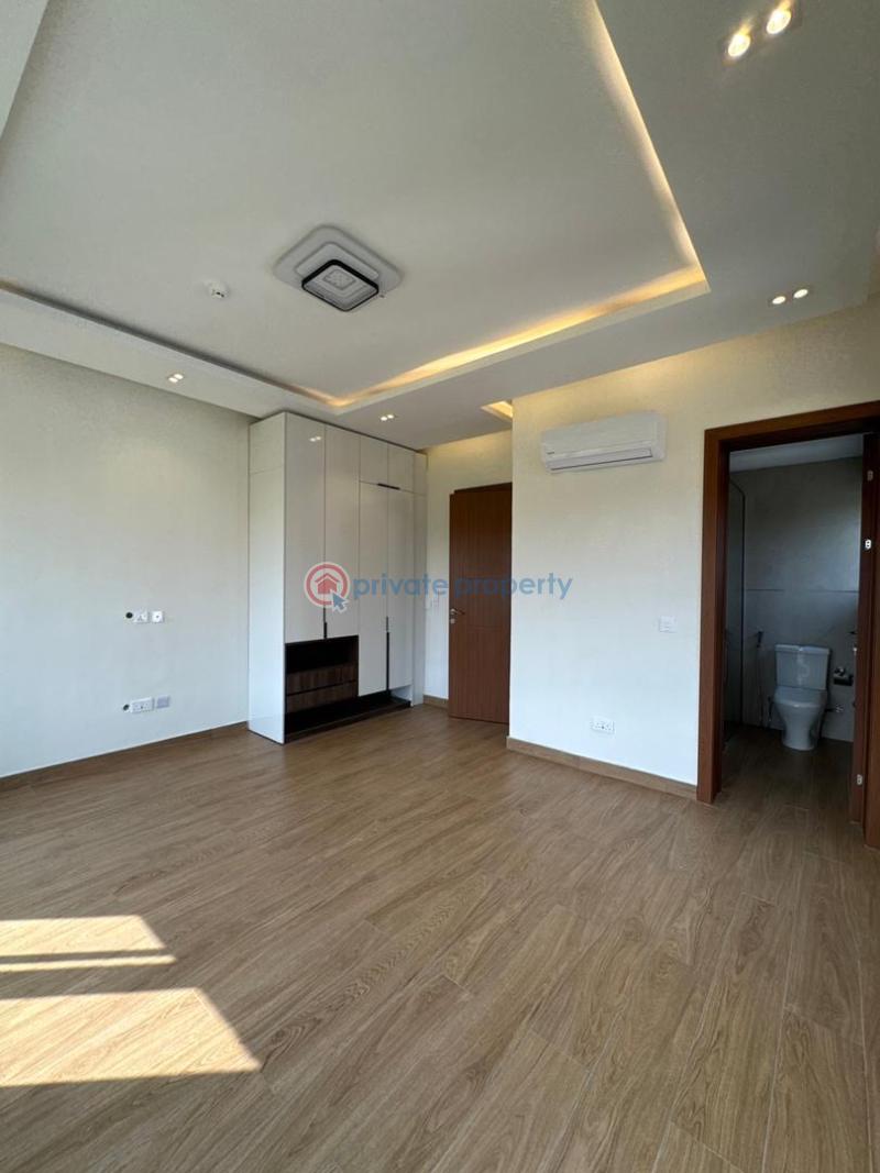 6 bedroom Duplex For Sale Bananas Island Banana Island Ikoyi Lagos - 2