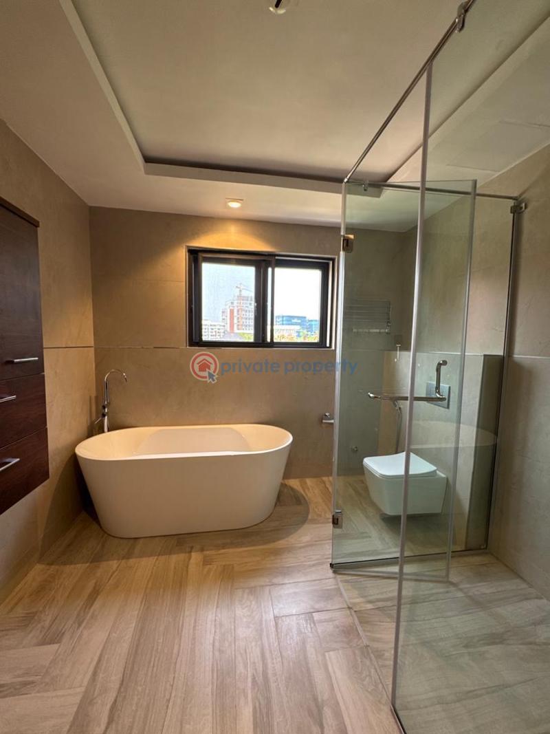 6 bedroom Duplex For Sale Bananas Island Banana Island Ikoyi Lagos - 7