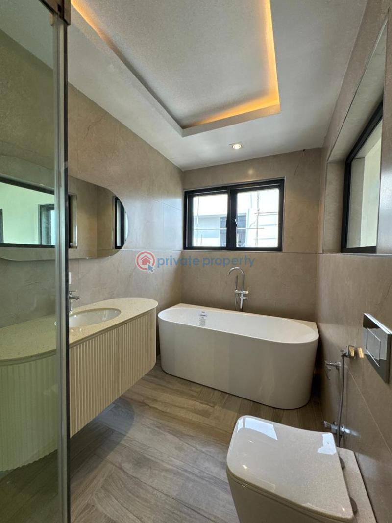 6 bedroom Duplex For Sale Bananas Island Banana Island Ikoyi Lagos - 3