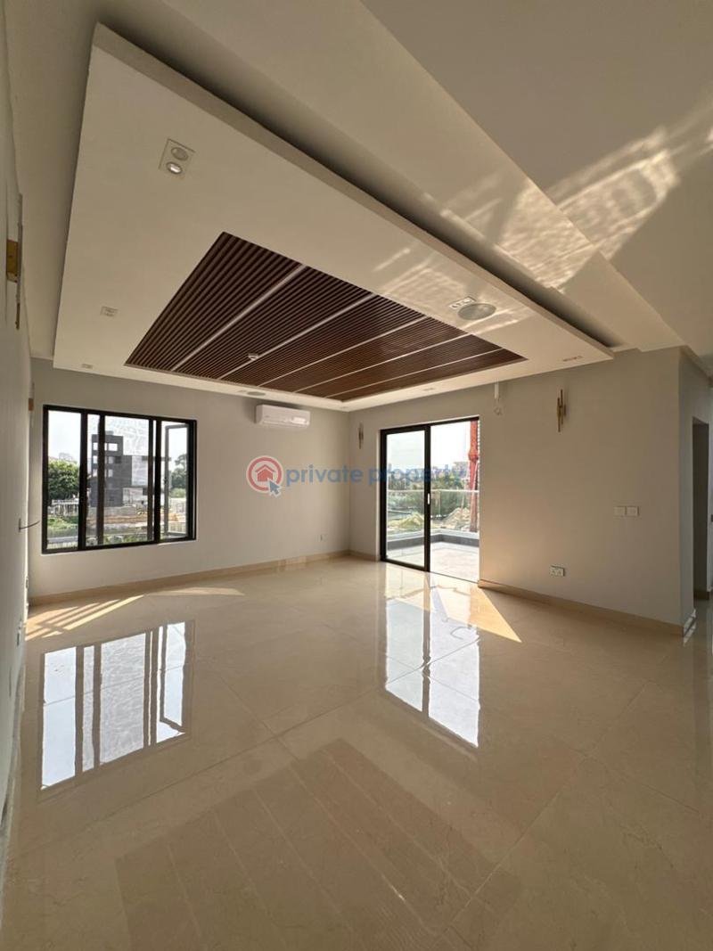 6 bedroom Duplex For Sale Bananas Island Banana Island Ikoyi Lagos - 1
