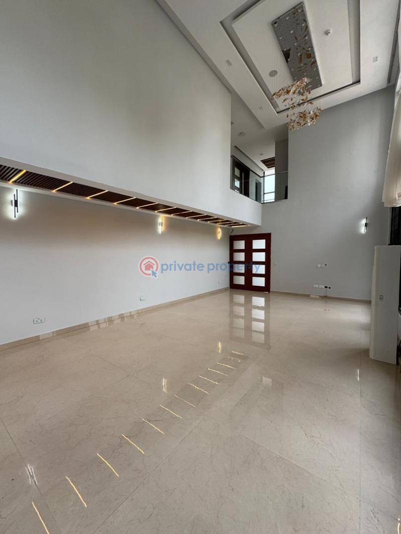 6 bedroom Duplex For Sale Bananas Island Banana Island Ikoyi Lagos - 9