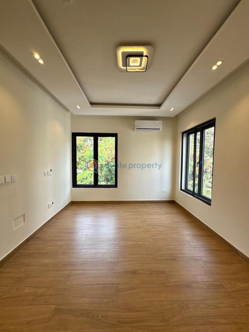 6 bedroom Duplex For Sale Bananas Island Banana Island Ikoyi Lagos - 11