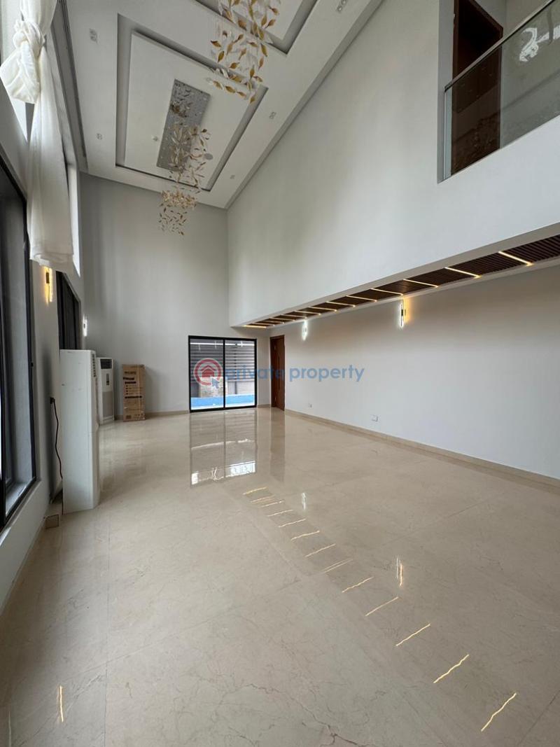 6 bedroom Duplex For Sale Bananas Island Banana Island Ikoyi Lagos - 6