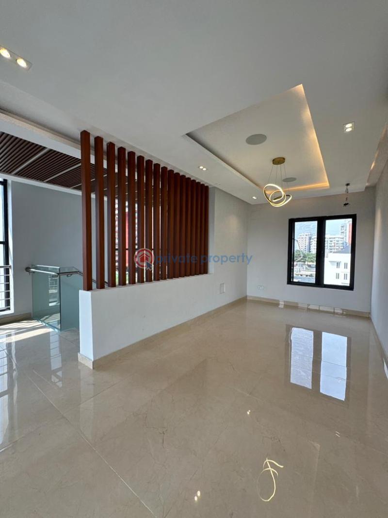 6 bedroom Duplex For Sale Bananas Island Banana Island Ikoyi Lagos - 8
