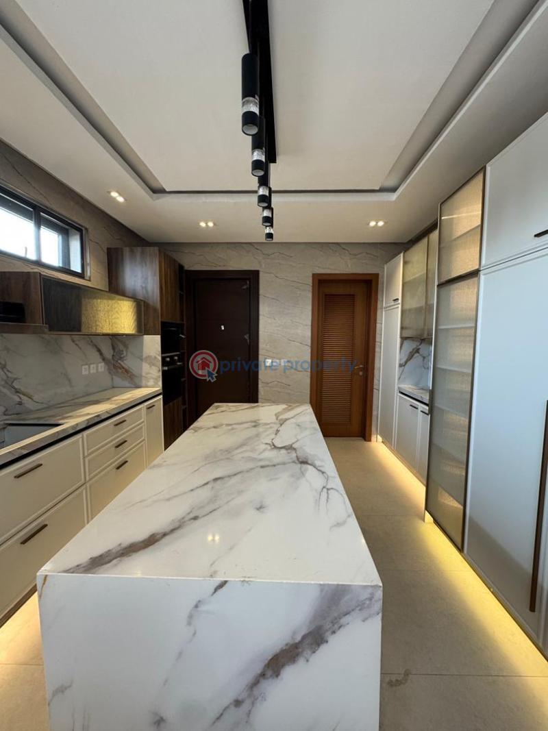 6 bedroom Duplex For Sale Bananas Island Banana Island Ikoyi Lagos - 12