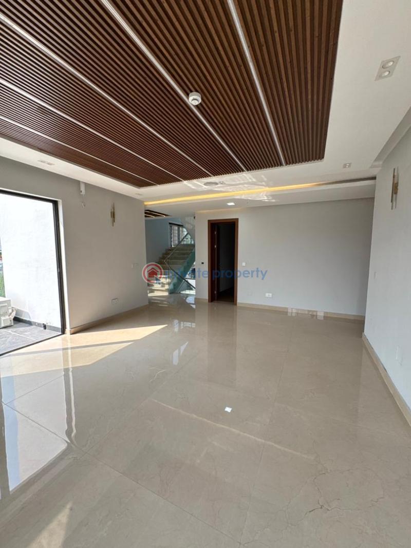 6 bedroom Duplex For Sale Bananas Island Banana Island Ikoyi Lagos - 10