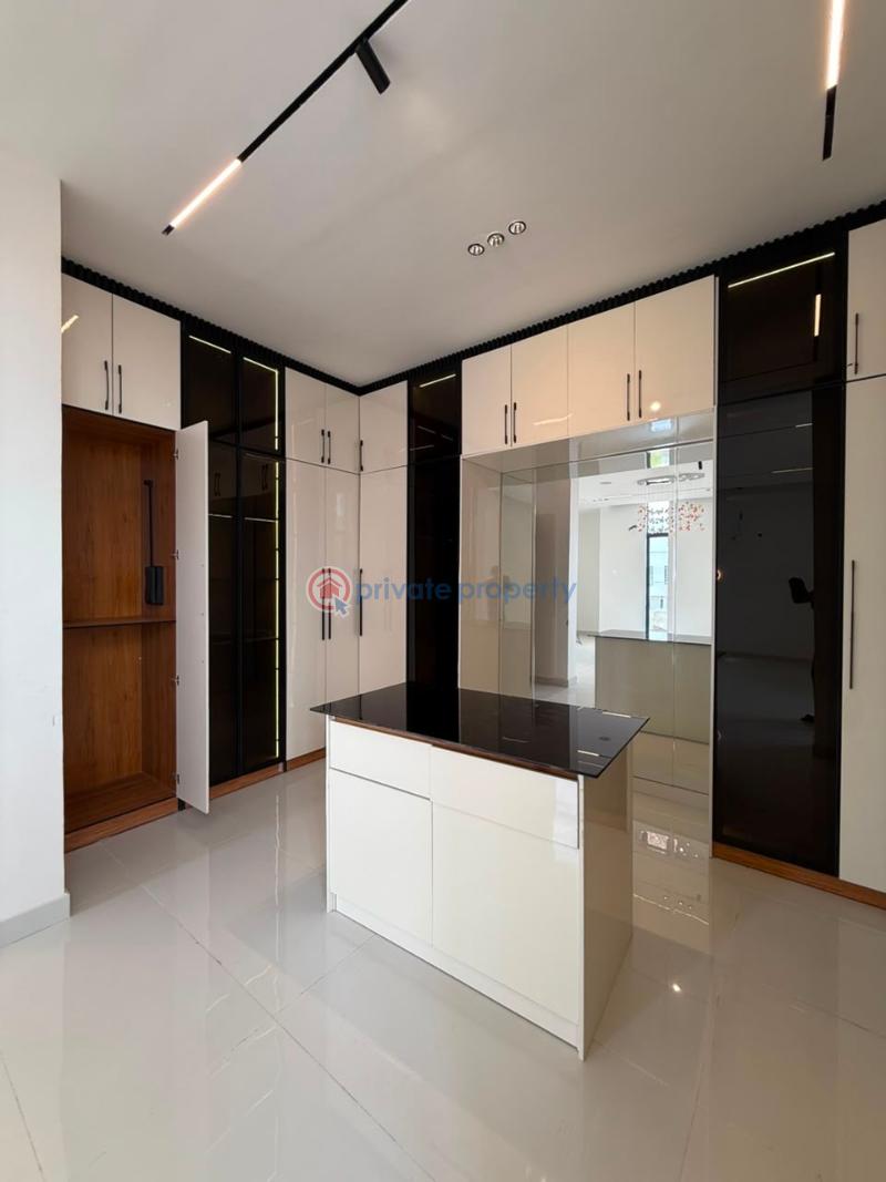 6 bedroom Detached Duplex For Sale Osapa London Lekki Lagos - 26