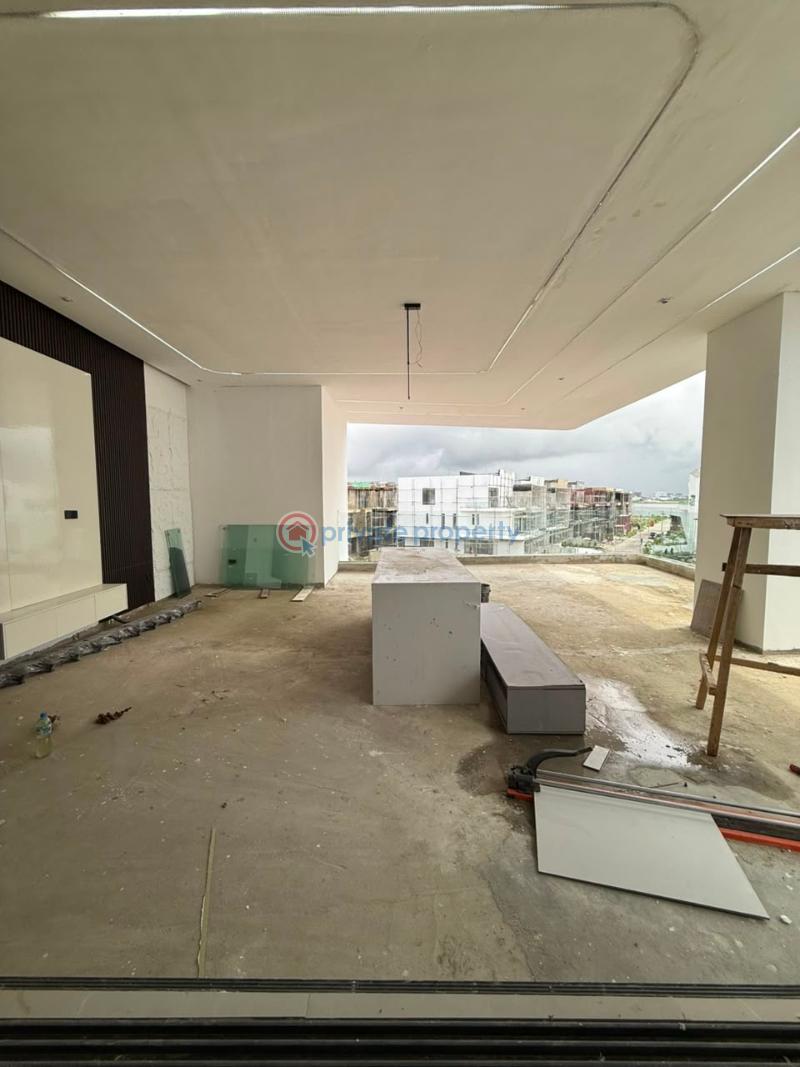 6 bedroom Detached Duplex For Sale Osapa London Lekki Lagos - 23