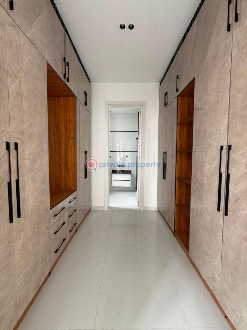 6 bedroom Detached Duplex For Sale Osapa London Lekki Lagos - 29