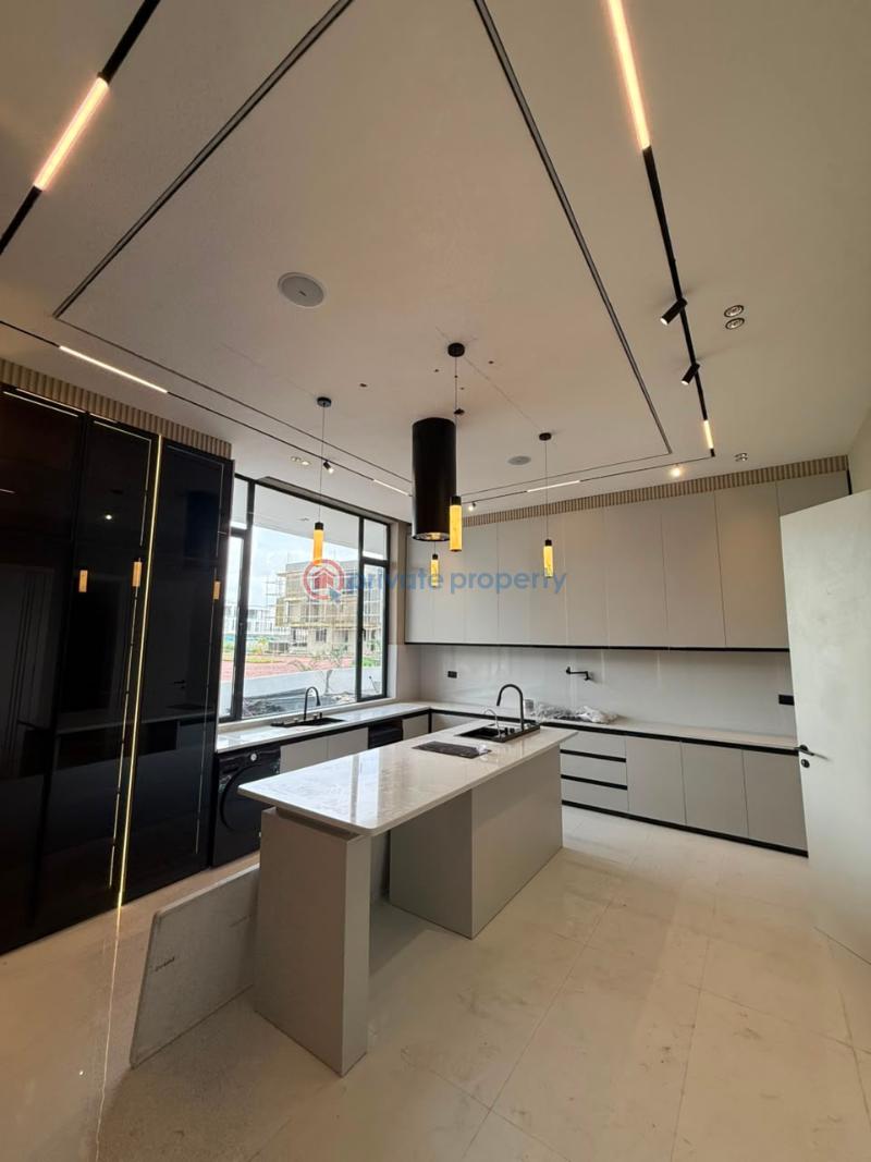 6 bedroom Detached Duplex For Sale Osapa London Lekki Lagos - 9