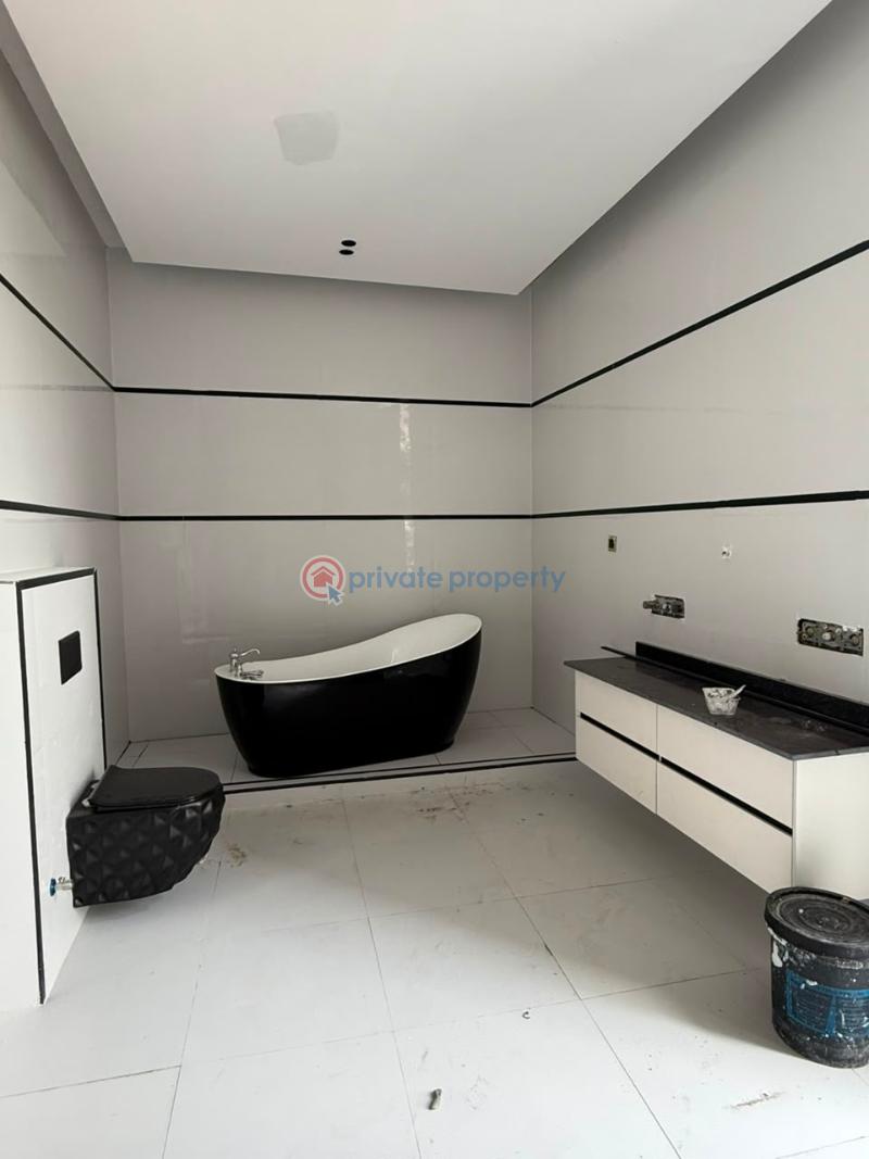 6 bedroom Detached Duplex For Sale Osapa London Lekki Lagos - 26
