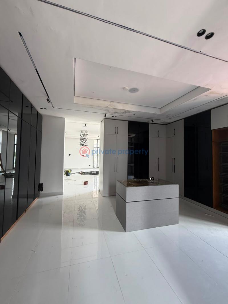 6 bedroom Detached Duplex For Sale Osapa London Lekki Lagos - 27