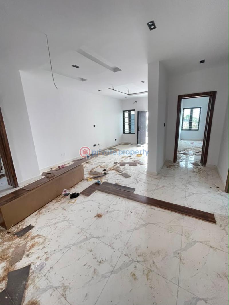 6 bedroom Detached Duplex For Sale Osapa London Lekki Lagos - 3