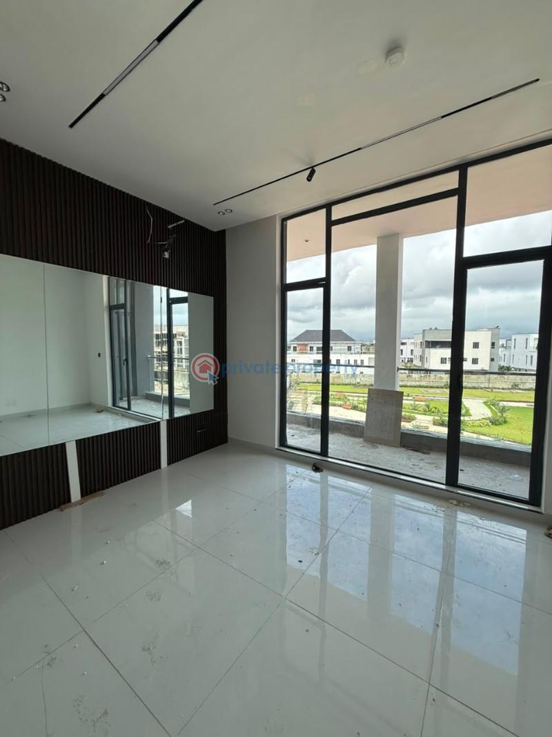 6 bedroom Detached Duplex For Sale Osapa London Lekki Lagos - 7