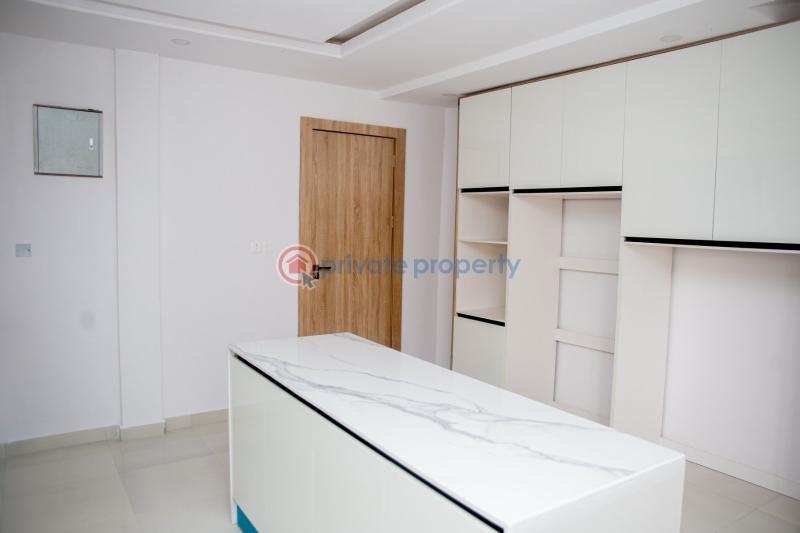 6 bedroom Duplex For Sale Western Foreshore Estate Osapa Lekki Lagos - 8