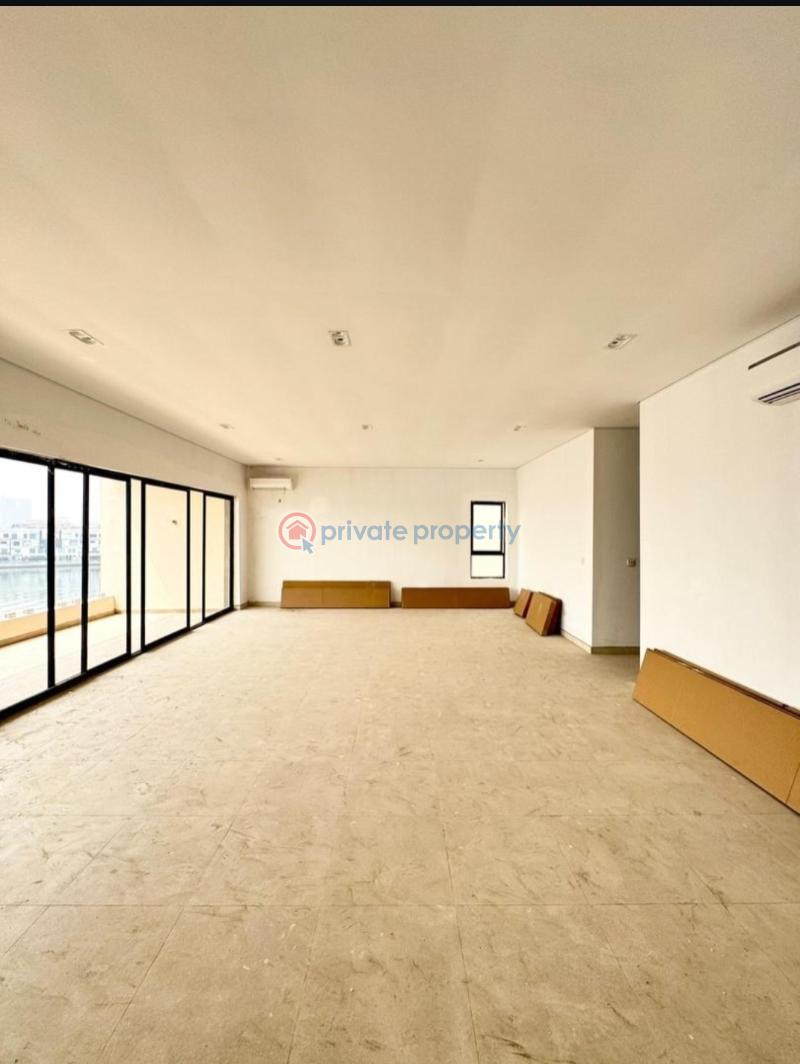 6 bedroom Detached Duplex For Sale Banana Island Ikoyi Lagos - 3