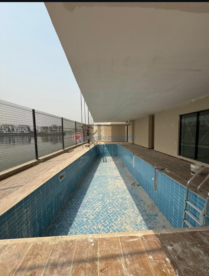 6 bedroom Detached Duplex For Sale Banana Island Ikoyi Lagos - 14
