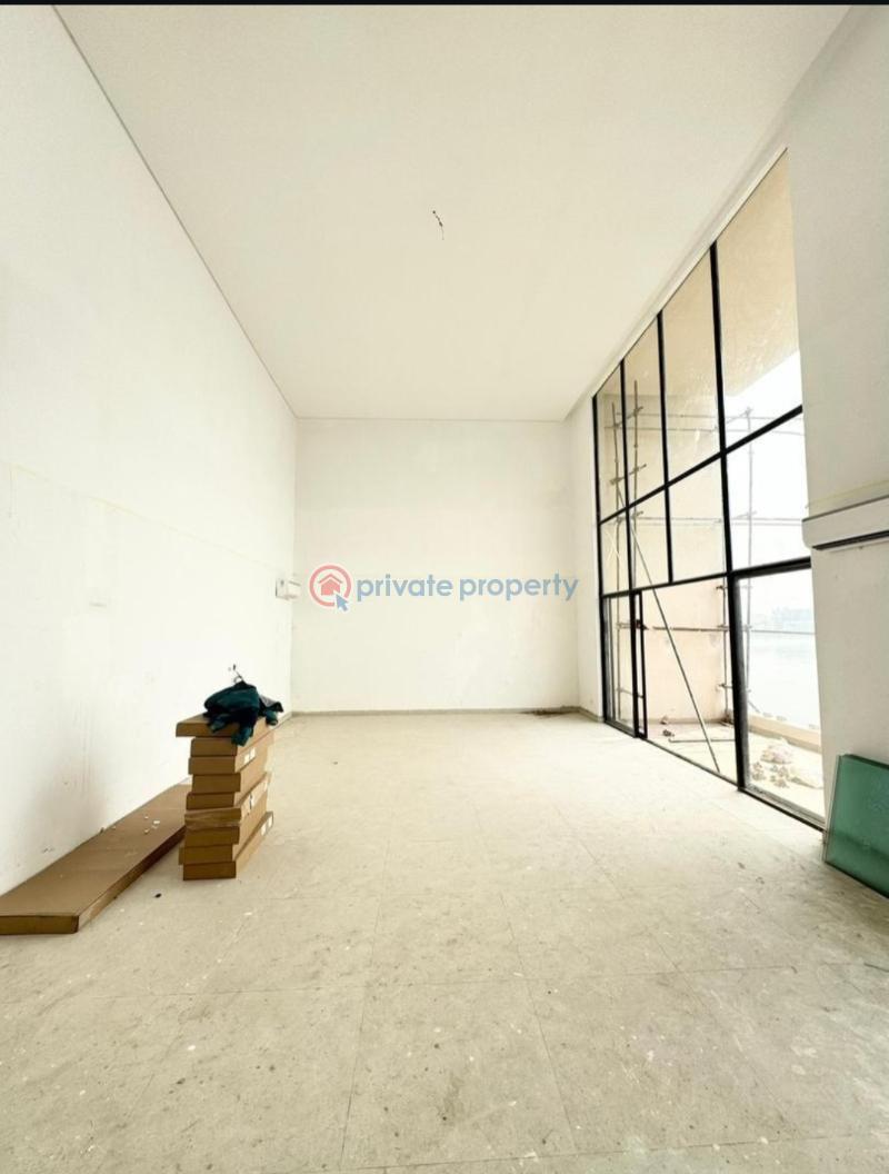 6 bedroom Detached Duplex For Sale Banana Island Ikoyi Lagos - 10