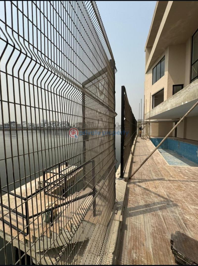 6 bedroom Detached Duplex For Sale Banana Island Ikoyi Lagos - 15