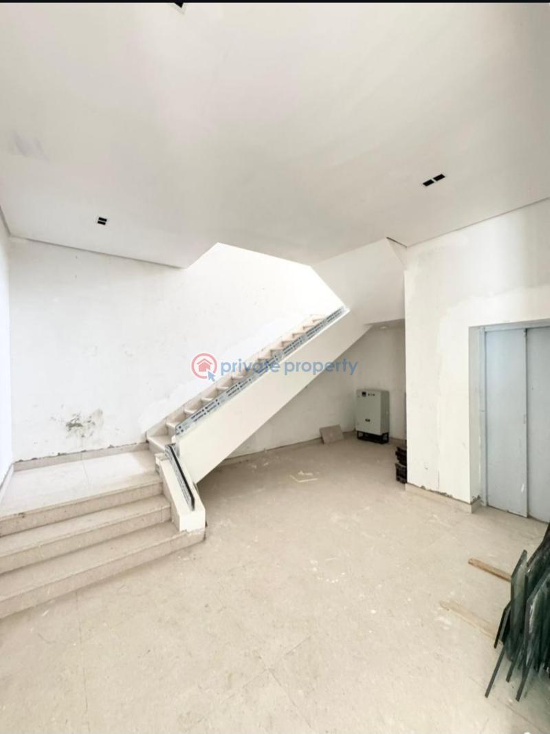 6 bedroom Detached Duplex For Sale Banana Island Ikoyi Lagos - 4