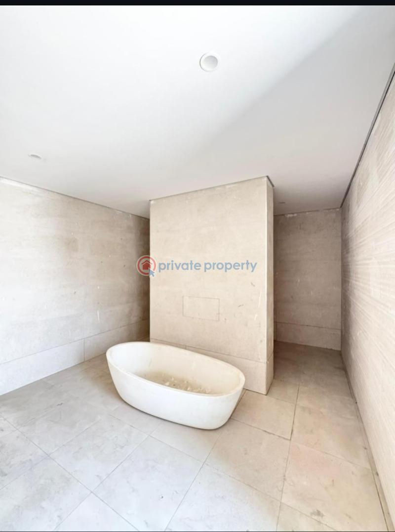 6 bedroom Detached Duplex For Sale Banana Island Ikoyi Lagos - 12