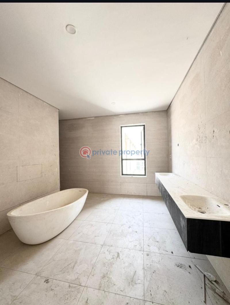 6 bedroom Detached Duplex For Sale Banana Island Ikoyi Lagos - 9