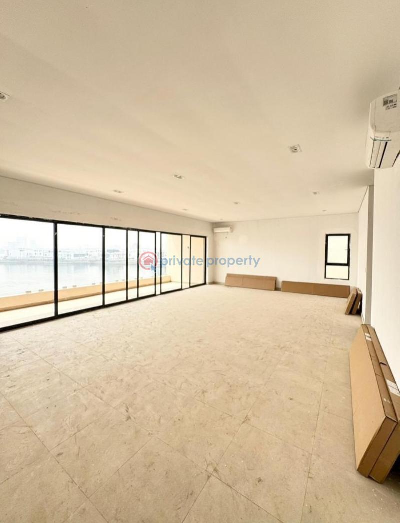 6 bedroom Detached Duplex For Sale Banana Island Ikoyi Lagos - 2