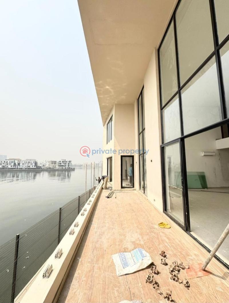 6 bedroom Detached Duplex For Sale Banana Island Ikoyi Lagos - 8