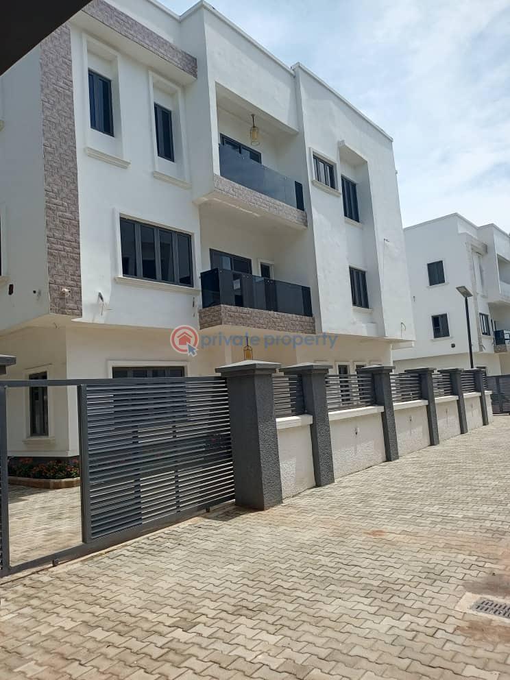 7 bedroom House For Sale Asokoro Abuja Phase 1  - 3