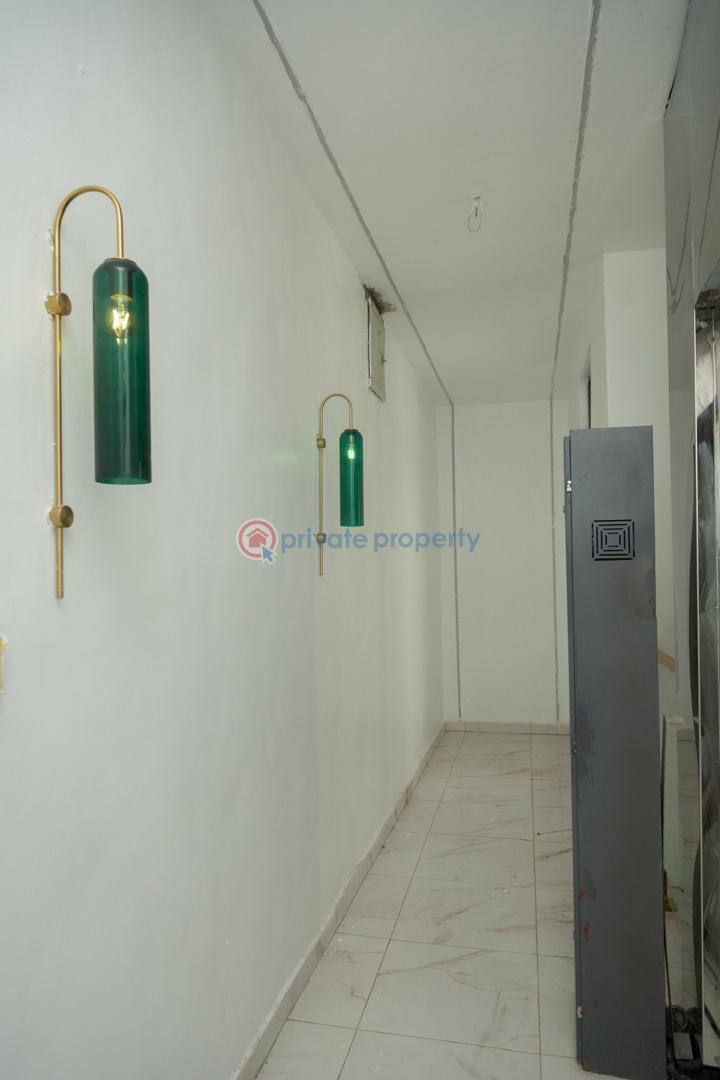 5 bedroom Detached Duplex For Sale Osapa London Lekki Lagos - 24