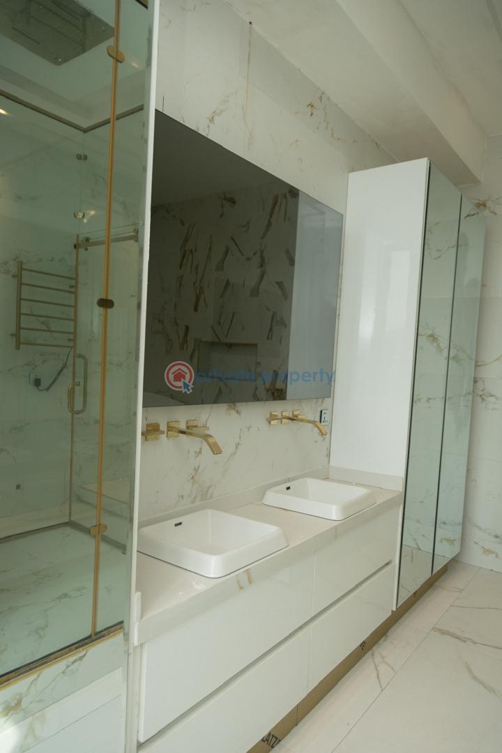 5 bedroom Detached Duplex For Sale Osapa London Lekki Lagos - 19