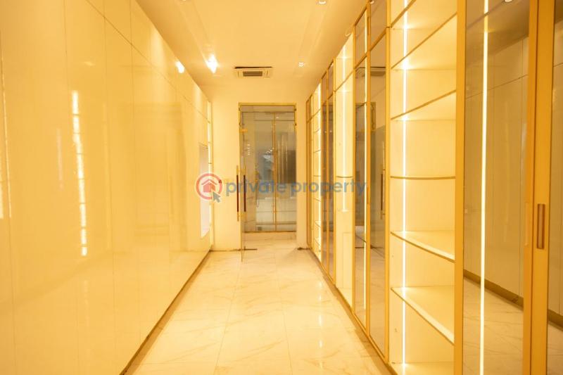 5 bedroom Detached Duplex For Sale Osapa London Lekki Lagos - 21