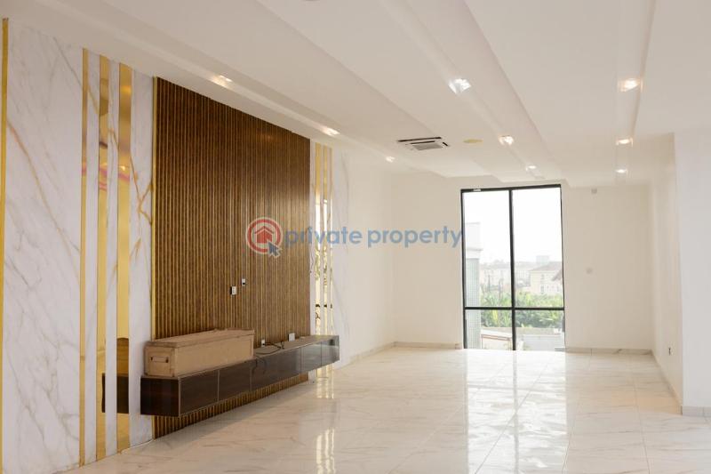 5 bedroom Detached Duplex For Sale Osapa London Lekki Lagos - 13