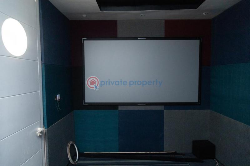 5 bedroom Detached Duplex For Sale Osapa London Lekki Lagos - 6