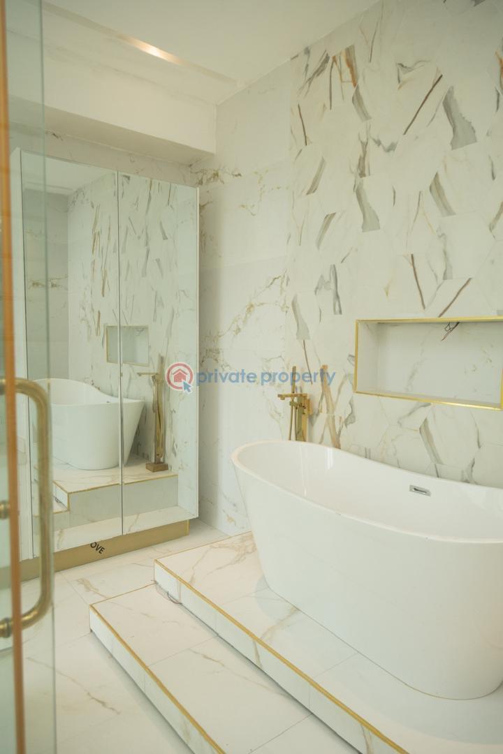 5 bedroom Detached Duplex For Sale Osapa London Lekki Lagos - 16