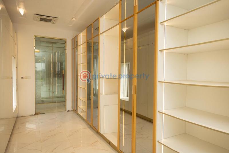 5 bedroom Detached Duplex For Sale Osapa London Lekki Lagos - 25