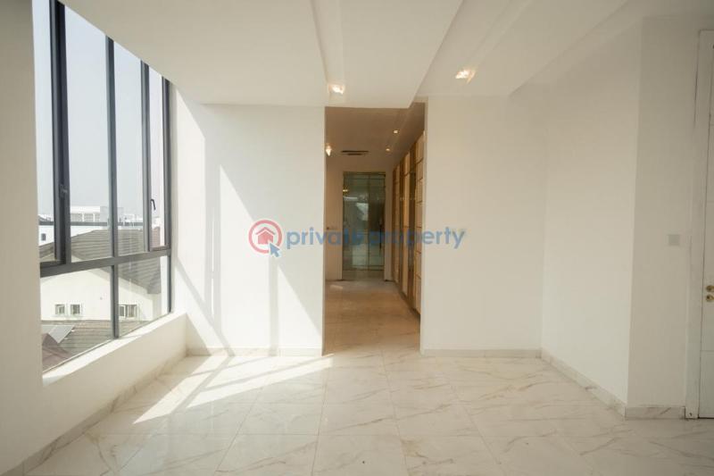 5 bedroom Detached Duplex For Sale Osapa London Lekki Lagos - 3