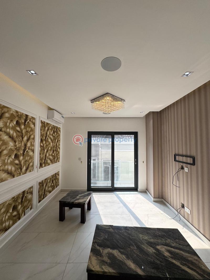 5 bedroom Semi detached Duplex For Sale Old Ikoyi Lagos - 18