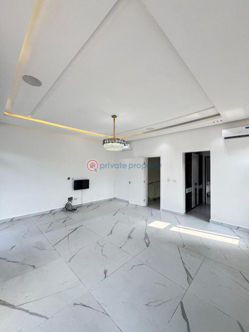 5 bedroom Semi detached Duplex For Sale Old Ikoyi Lagos - 11