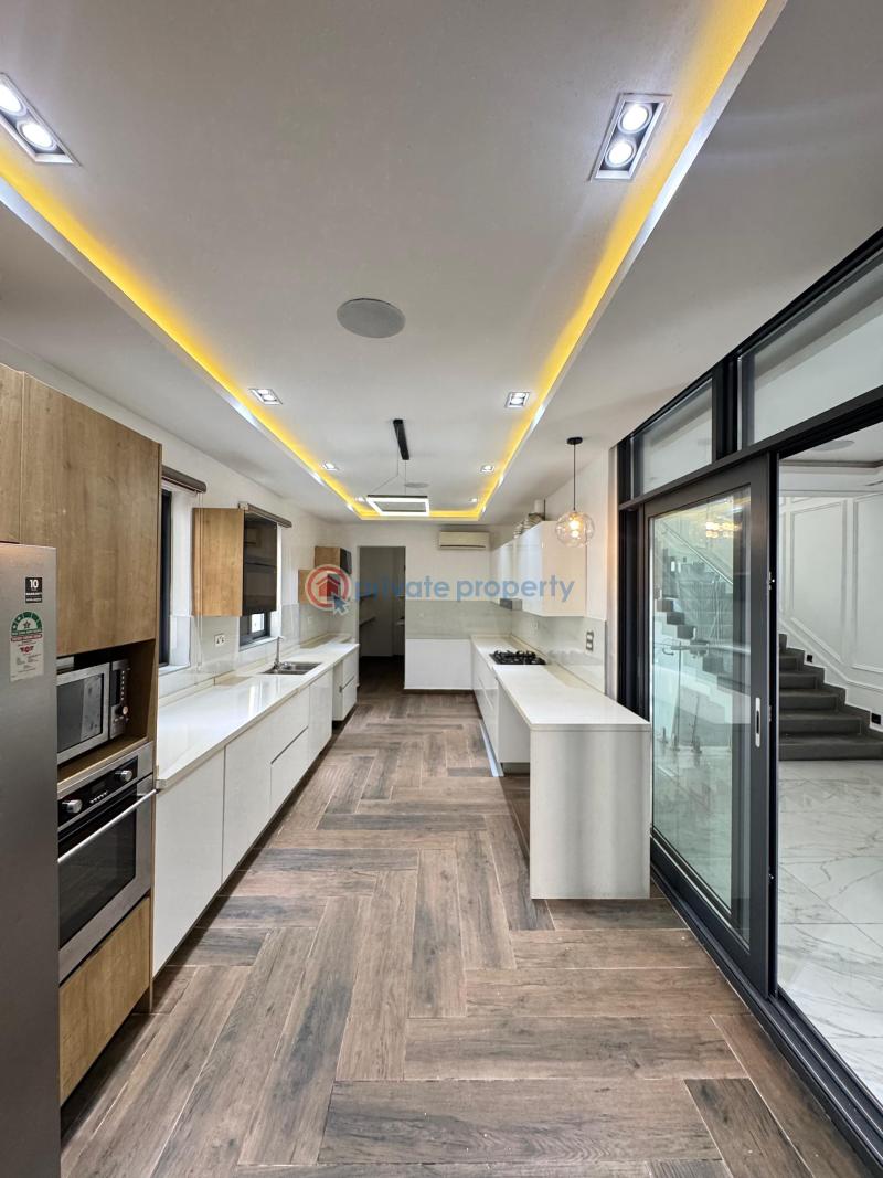 5 bedroom Semi detached Duplex For Sale Old Ikoyi Lagos - 1