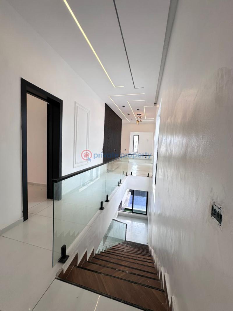 5 bedroom Detached Duplex For Sale Ajah Lagos - 2