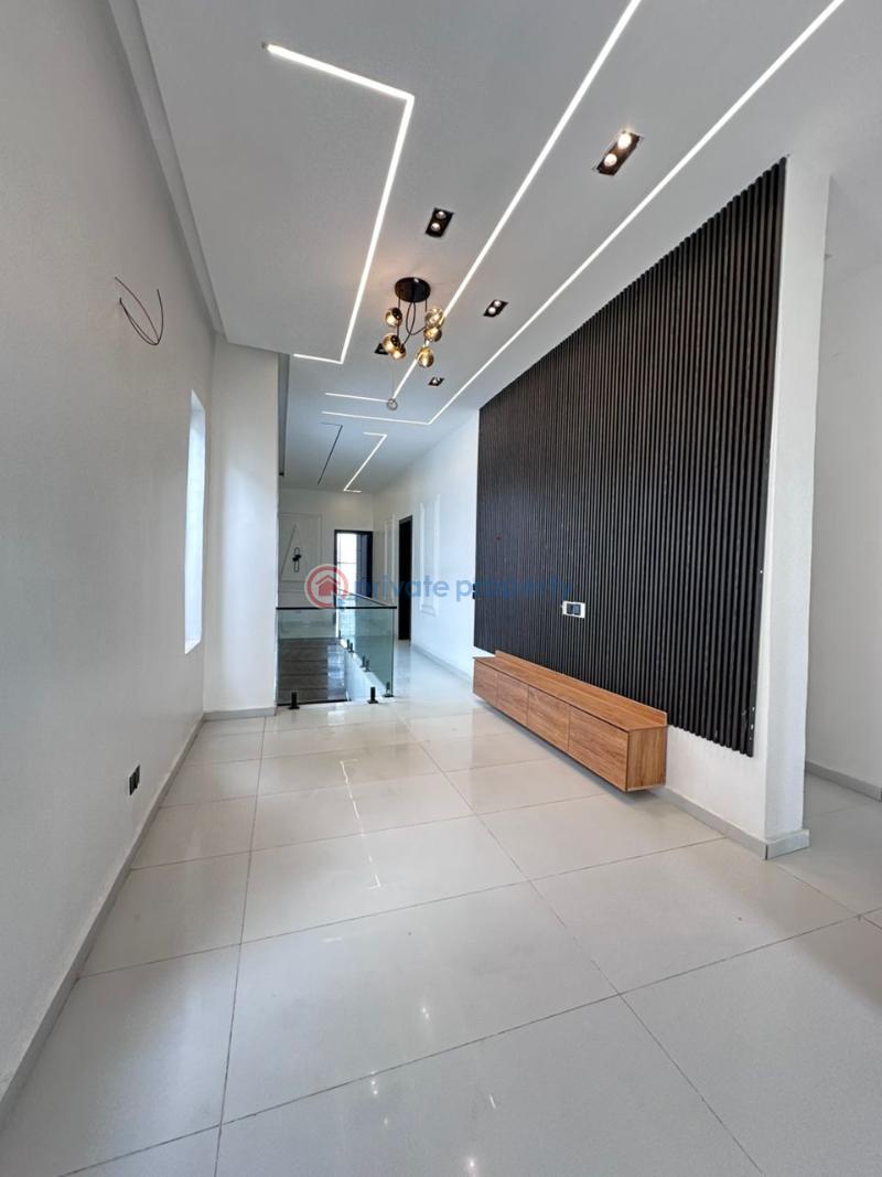 5 bedroom Detached Duplex For Sale Ajah Lagos - 9