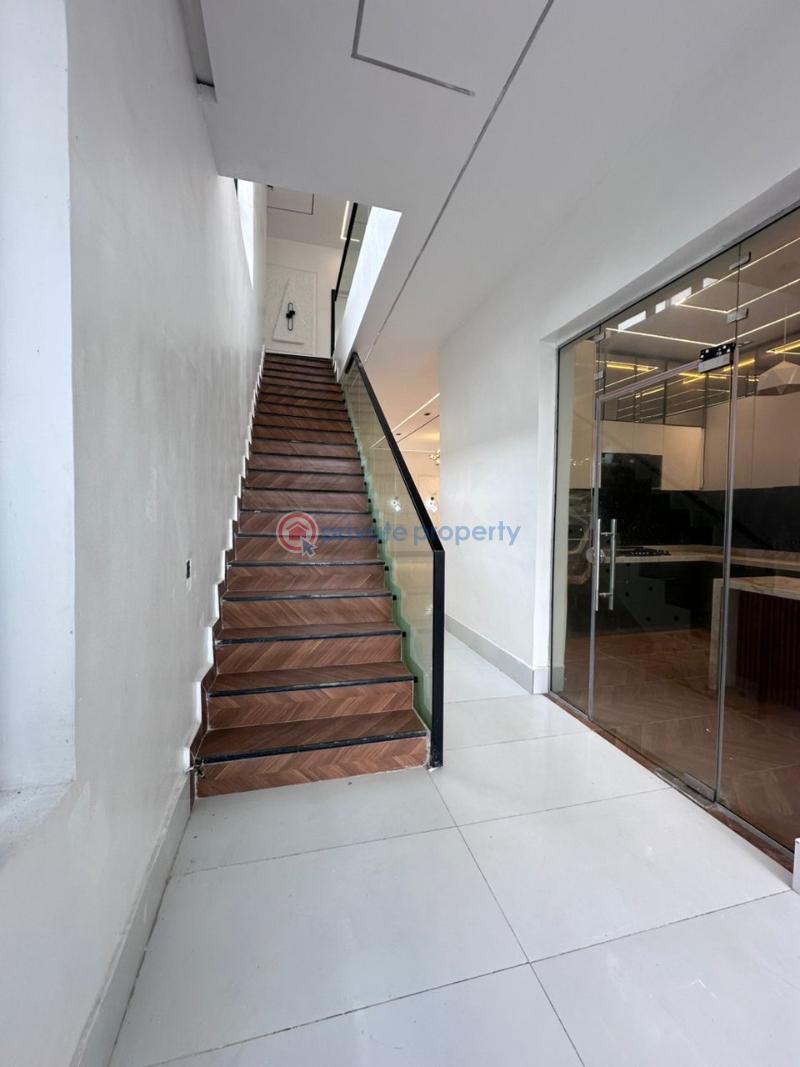 5 bedroom Detached Duplex For Sale Ajah Lagos - 22