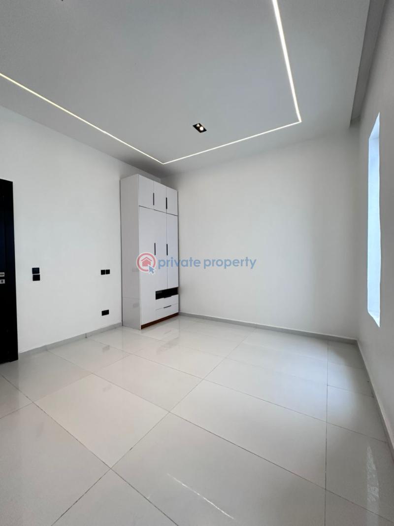 5 bedroom Detached Duplex For Sale Ajah Lagos - 4
