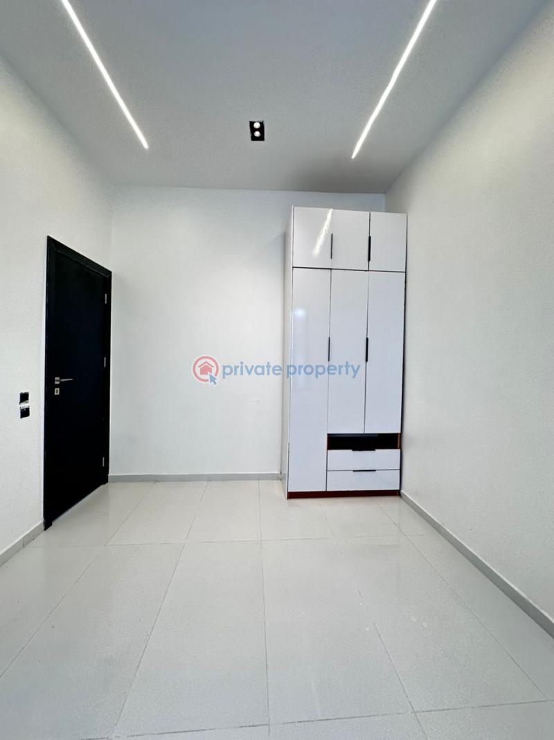 5 bedroom Detached Duplex For Sale Ajah Lagos - 5