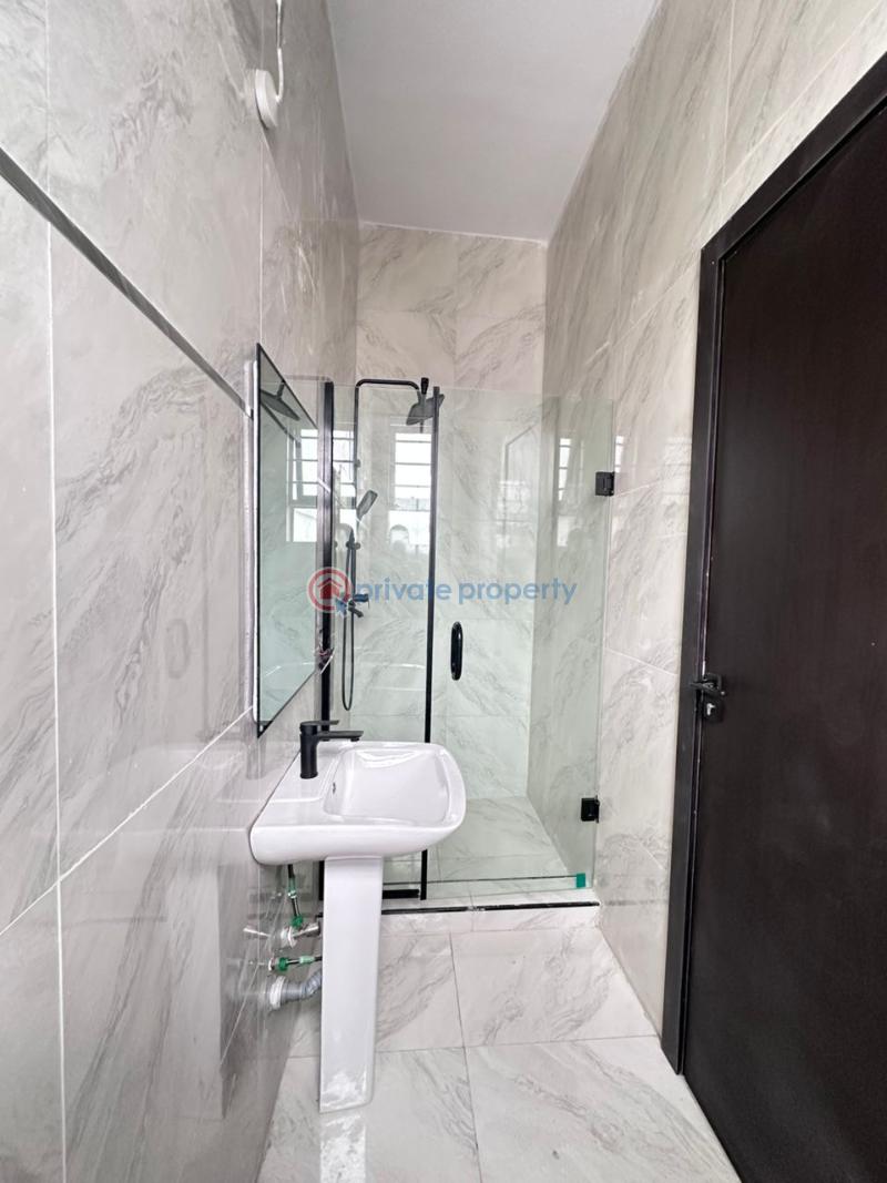 5 bedroom Detached Duplex For Sale Ajah Lagos - 37