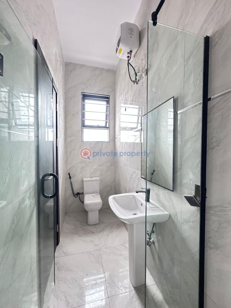 5 bedroom Detached Duplex For Sale Ajah Lagos - 32