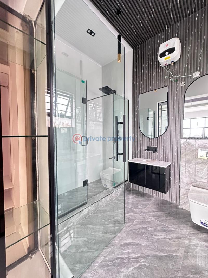 5 bedroom Detached Duplex For Sale Ajah Lagos - 33
