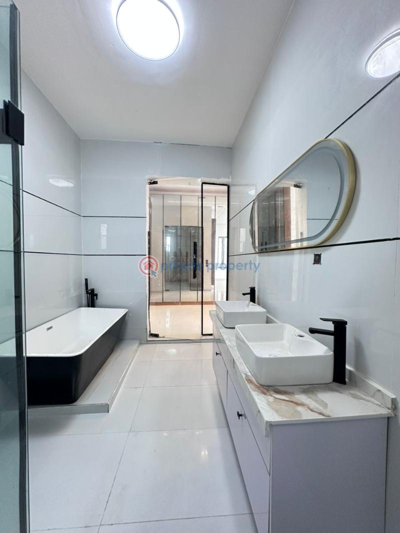 5 bedroom Detached Duplex For Sale Ajah Lagos - 15