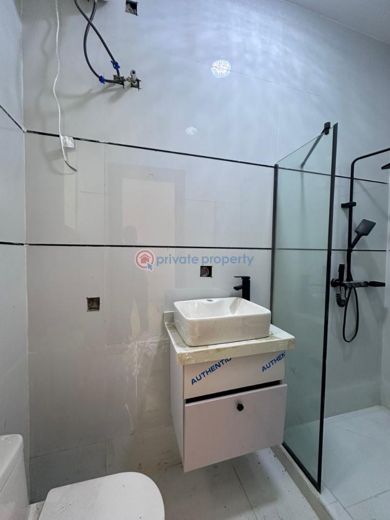 5 bedroom Detached Duplex For Sale Ajah Lagos - 1